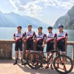 Sportsponsoring eloquia Bike Festival Riva del Garda 2018